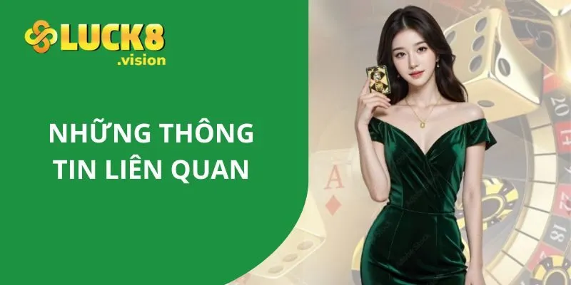 Những thông tin liên quan đến chính sách bảo mật