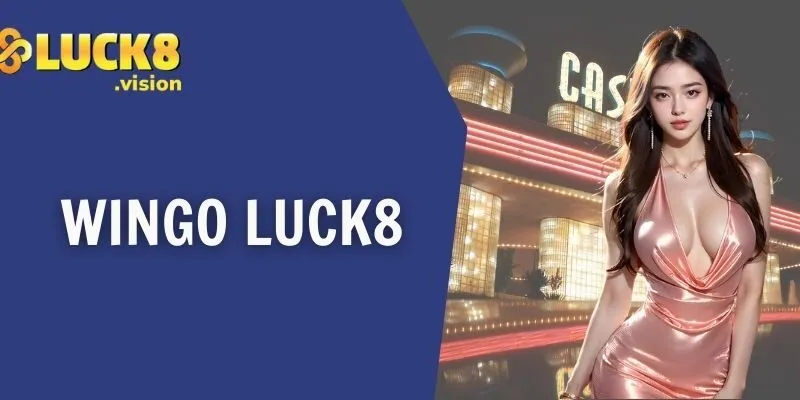 wingo luck8